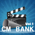 CM BANK Vol.1