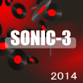 SONIC3 2015SPECIAL