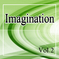 【単品】Imagination Vol.2 #10