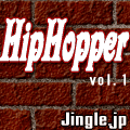 HipHopper Vol.1