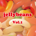 【単品】jellybeans Vol.1 #25