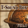 T-Sound Box Vol.1