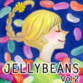 【単品】jellybeans Vol.2 #01
