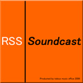 RSS Soundcast