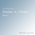 Director's Choice Beat1
