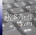【単品】SK Sounds Vol.1 #02【12:38】