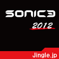 SONIC3-2012