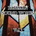 【単品】BASSMAN SOUND WORKS Vol.1 #01【13:10】