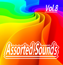 Assorted Sounds Vol.8