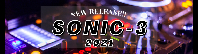 SONIC-3 2021